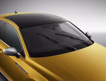 Volkswagen CC [China] '2018–20