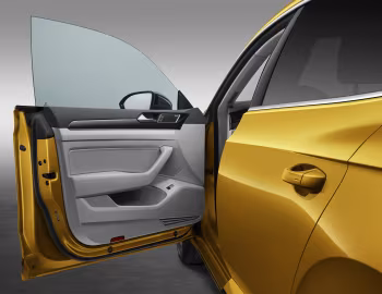 Volkswagen CC [China] '2018–20