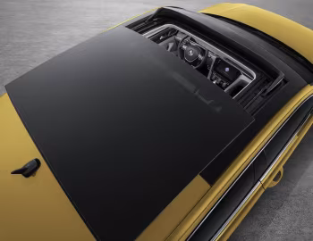 Volkswagen CC [China] '2018–20
