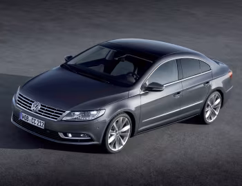 Volkswagen CC BlueMotion [Worldwide] '2012–17