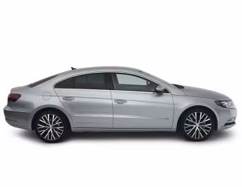 Volkswagen CC BlueMotion [Australia] '2012–17