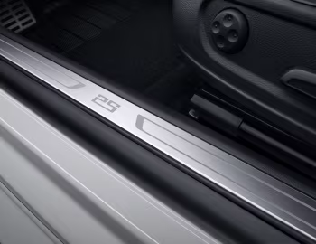 Volkswagen CC "Edition 25" '2016
