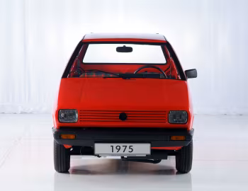 Volkswagen Chicco Concept '1975