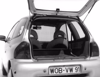 Ambos Volkswagen Chico Concept '1991