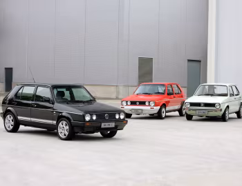 Volkswagen Citi '1985–2018