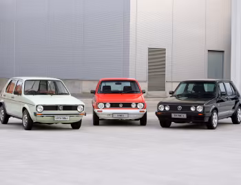 Volkswagen Citi '1985–2018