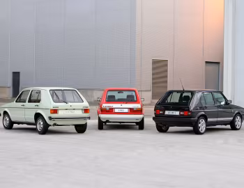 Volkswagen Citi '1985–2018