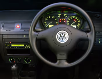 Panel frontal Volkswagen Citi Golf 1.4i Xcite '2009
