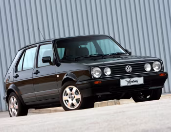 Volkswagen Citi Golf 1.4i Xcite '2009