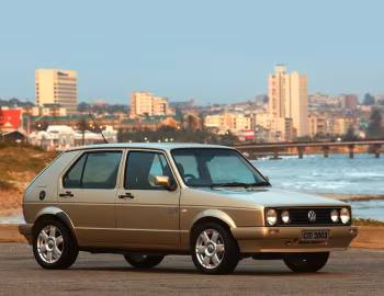 Volkswagen Citi Life '2003–04