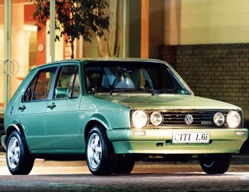 Volkswagen Citi Life '2003–04