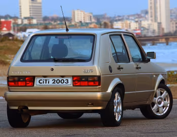Volkswagen Citi Life '2003–04
