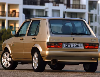 Volkswagen Citi Life '2003–04