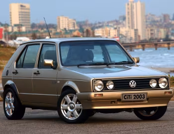 Volkswagen Citi Life '2003–04