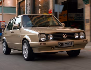 Volkswagen Citi Life '2003–04