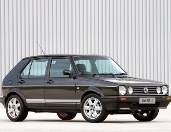 Volkswagen Citi MK I Limited Edition '2009