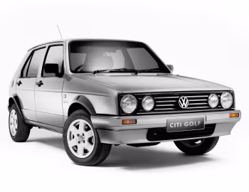 Volkswagen Citi Rhythm '2005–08