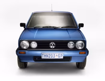 Volkswagen Citi Rhythm '2005–08