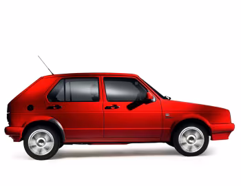 Volkswagen Citi VeloCiTi '2005–08