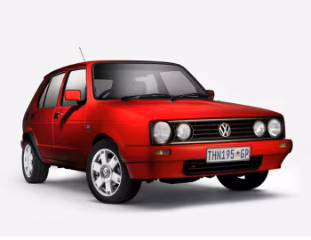 Volkswagen Citi VeloCiTi '2005–08