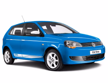 Volkswagen Citi Vivo (Typ 9N3) '2017–18