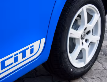 Volkswagen Citi Vivo (Typ 9N3) '2017–18