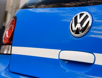 Volkswagen Citi Vivo (Typ 9N3) '2017–18