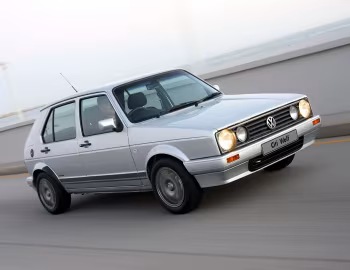 Volkswagen Citi Wolf '2008–09