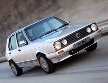 Volkswagen Citi Wolf '2008–09