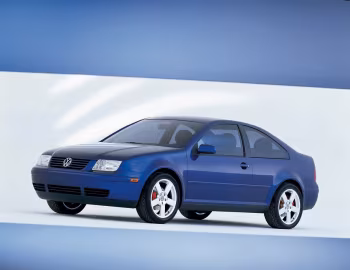 Volkswagen CJ Concept '01.1997