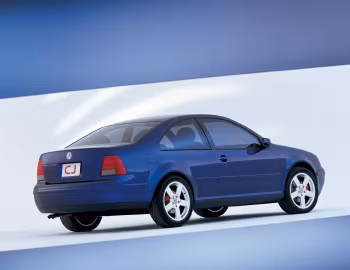 Volkswagen CJ Concept '01.1997