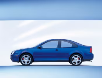 Volkswagen CJ Concept '01.1997
