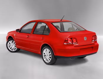 Volkswagen Clasico '2011–15