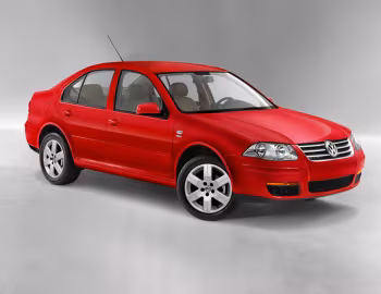 Volkswagen Clasico '2011–15