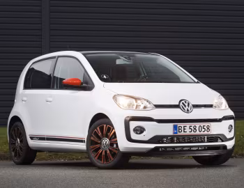 Volkswagen colour up! [Worldwide] '2016