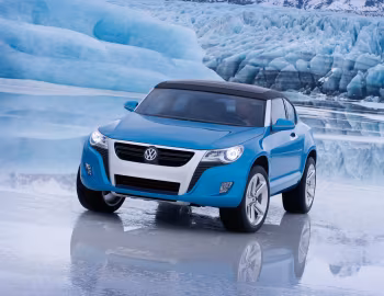Volkswagen Concept-A '03.2006