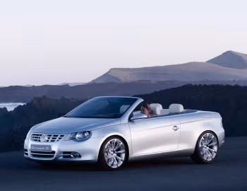 Volkswagen Concept-C '03.2004