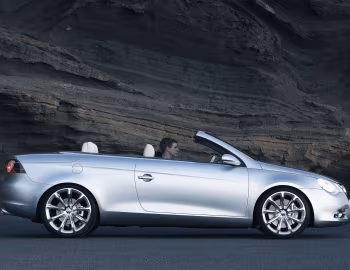 Volkswagen Concept-C '03.2004