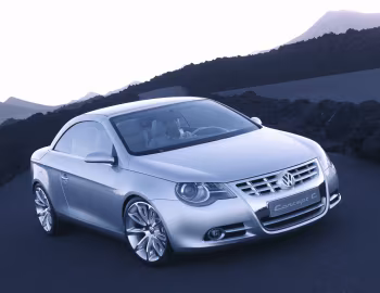 Volkswagen Concept-C '03.2004