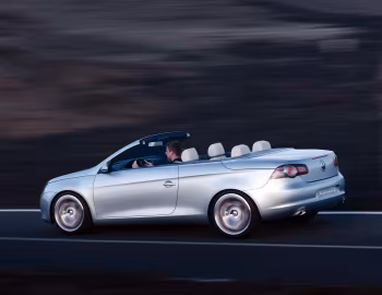 Volkswagen Concept-C '03.2004