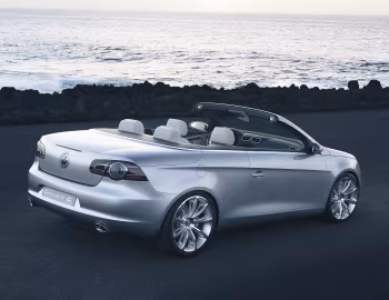 Volkswagen Concept-C '03.2004