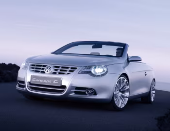 Volkswagen Concept-C '03.2004