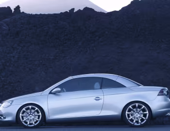 Volkswagen Concept-C '03.2004