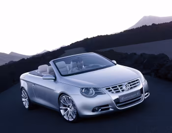 Volkswagen Concept-C '03.2004
