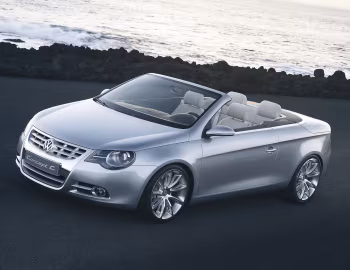 Volkswagen Concept-C '03.2004