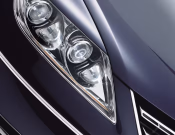 Volkswagen Concept D '1999