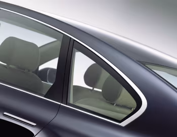Volkswagen Concept D '1999