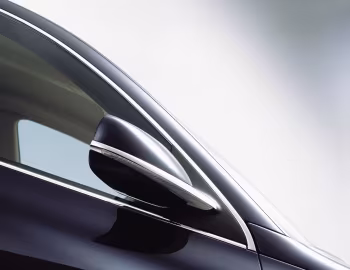 Volkswagen Concept D '1999