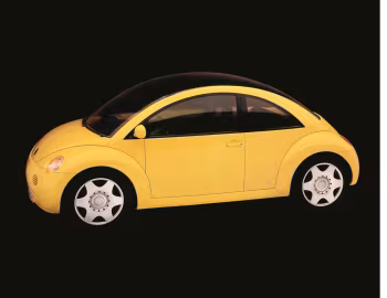 Volkswagen Concept One '1994