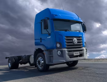 Volkswagen Constellation 17-250 4×2 '09.2005–12